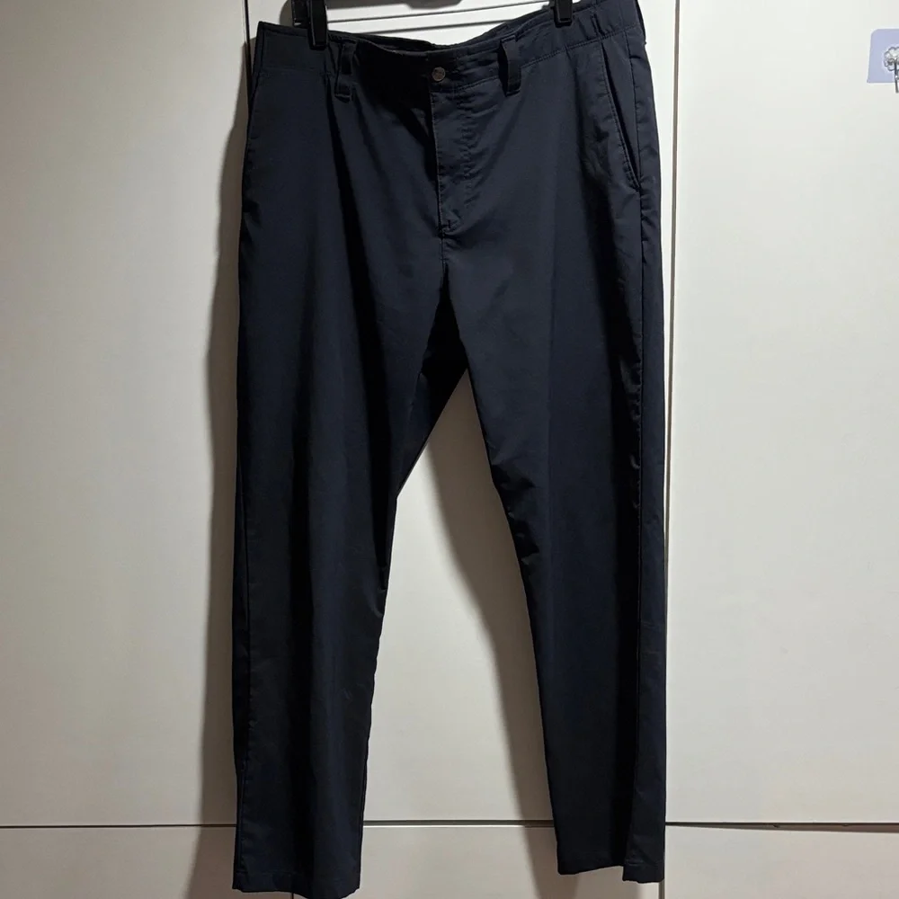 Callaway‎ Men's Dark Navy Chinos 36X30